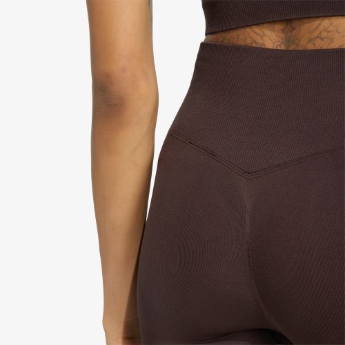 Leggings adidas Essentials 3-Stripes Seamless Tights S - adidas Originals - Modalova