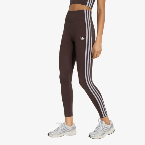 Leggings adidas Essentials 3-Stripes Seamless Tights S - adidas Originals - Modalova