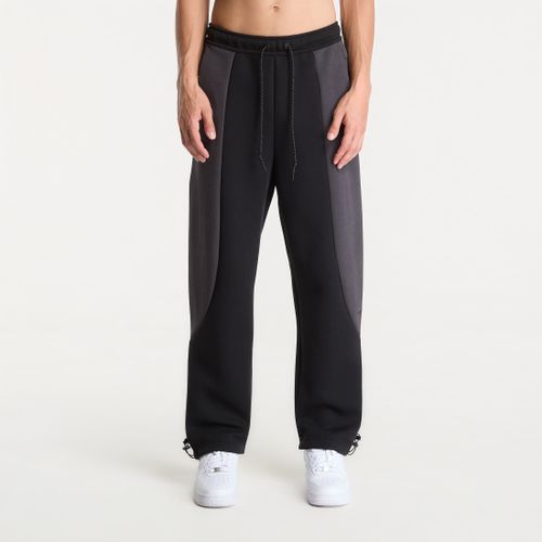 Sweatshirt Tech Men's Color-Block Open-Hem Fleece Pants / / M - Nike - Modalova