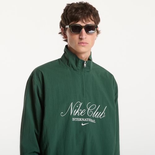 Veste Sportswear Club Men's 1/2 Zip Jacket / / L - Nike - Modalova
