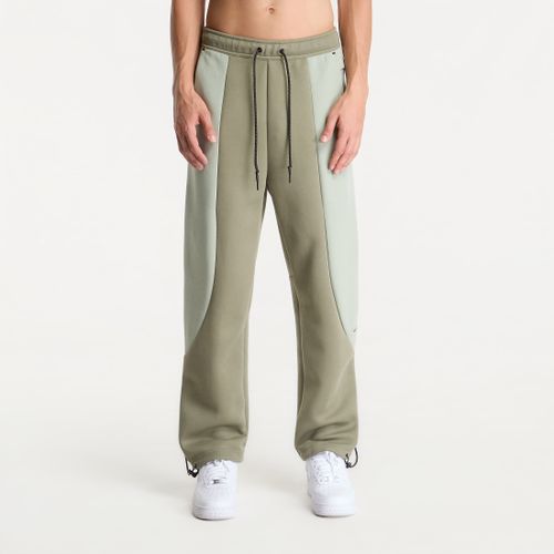 Sweatshirt Tech Men's Color-Block Open-Hem Fleece Pants / / M - Nike - Modalova