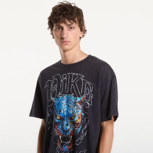 T-shirt Nike Men's T-Shirt Black M - Nike - Modalova