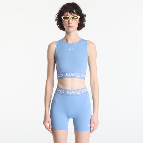 Pro Women's Dri-FIT Cropped Tank Top / M - Nike - Modalova