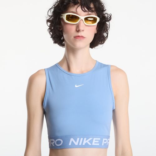 Pro Women's Dri-FIT Cropped Tank Top / M - Nike - Modalova