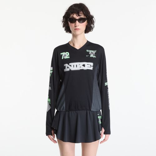 T-shirt Swift Women's Long-Sleeve Running Top / / S - Nike - Modalova