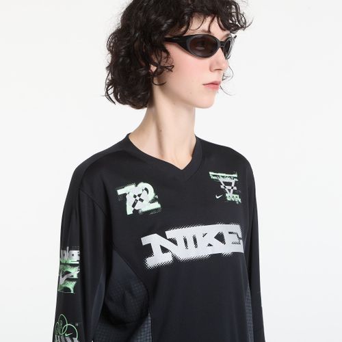 T-shirt Swift Women's Long-Sleeve Running Top / / S - Nike - Modalova