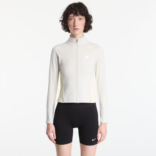 Sweatshirt Sportswear Women's Full-Zip Long-Sleeve Top / M - Nike - Modalova
