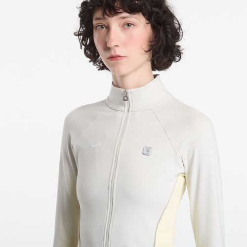 Sweatshirt Sportswear Women's Full-Zip Long-Sleeve Top / M - Nike - Modalova