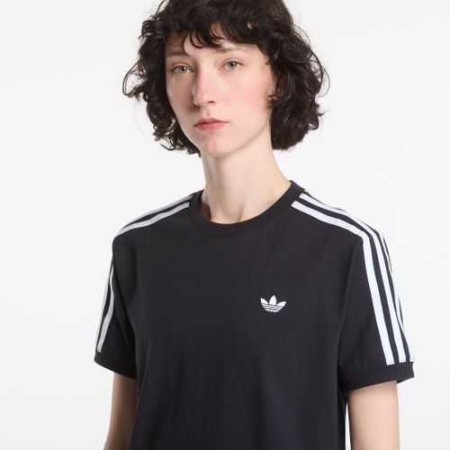 T-shirt adidas Pleated 3s TEE XS - adidas Originals - Modalova