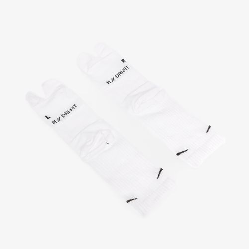 Everyday Plus Lightweight Crew Split-Toe Socks / M - Nike - Modalova