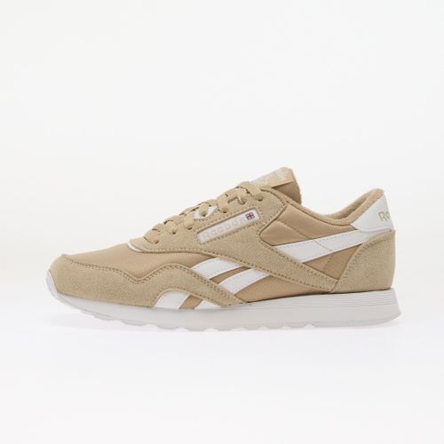 Baskets Classic Nylon / / EUR 37.5 - Reebok - Modalova