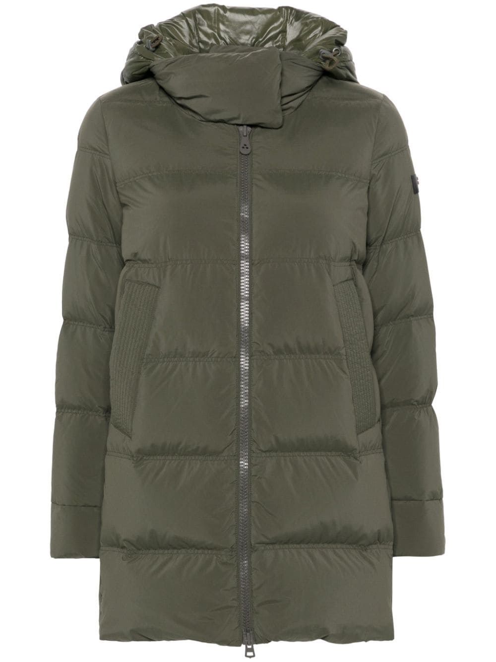 Peuterey Unix Ml Bmat Down Jacket - Peuterey - Modalova