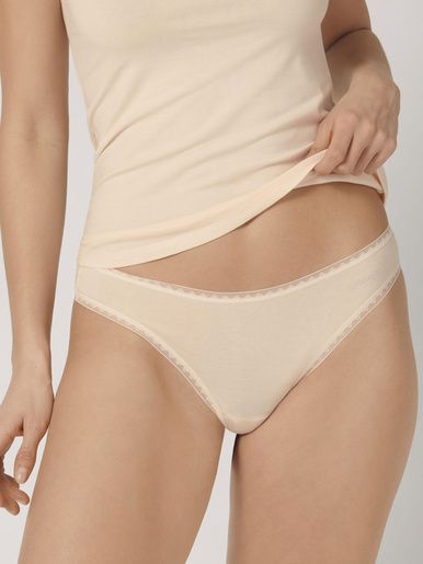 Lot de 2 slips brésiliens GO - Sloggi - Modalova