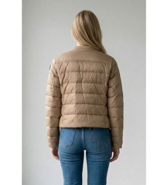 SBLDC03168 Veste beige (M), Casuel, Polyester - Blauer - Modalova