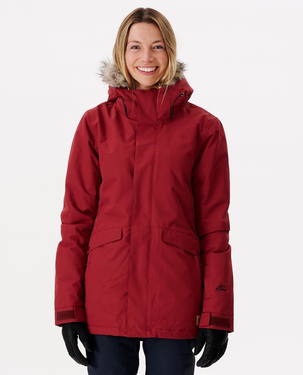 Veste de ski Rider Parker - Rip Curl - Modalova