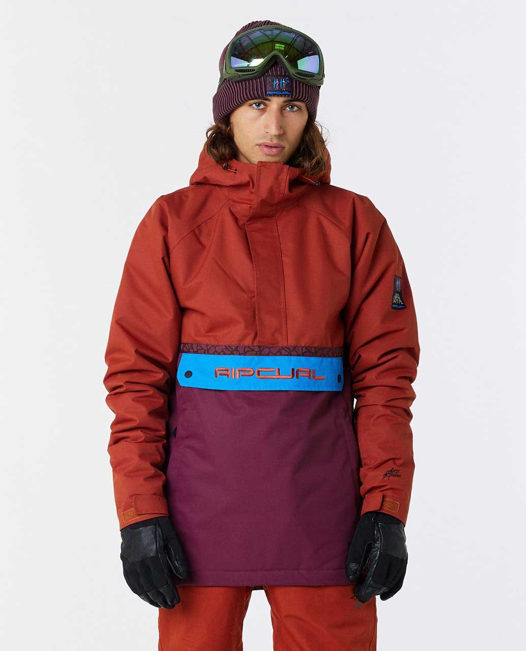 Veste de ski Primative 10k/10k - Rip Curl - Modalova