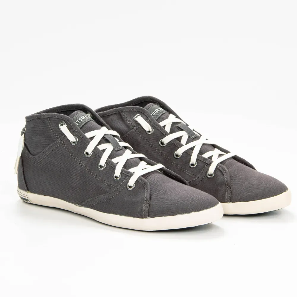 Basket G-Star Yuriko Femme Gris - G-Star - Modalova