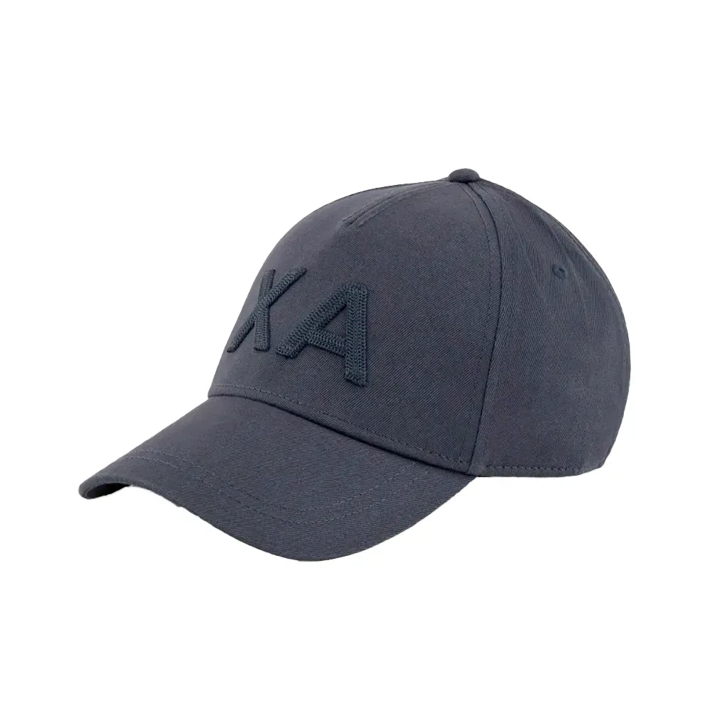 Casquette Maxi Logo - Armani Exchange - Modalova