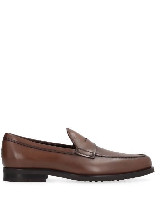 Tod's mocassins classiques - Marron - Tod's - Modalova