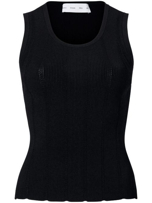Haut nervuré Perry - Proenza Schouler White Label - Modalova