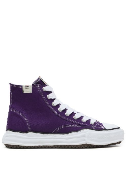 Baskets Peterson OG Sole - Maison MIHARA YASUHIRO - Modalova