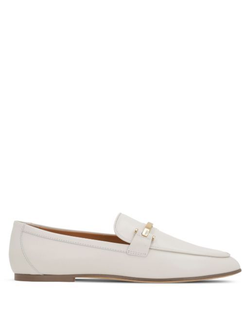 Tod's mocassins Clamp - Blanc - Tod's - Modalova