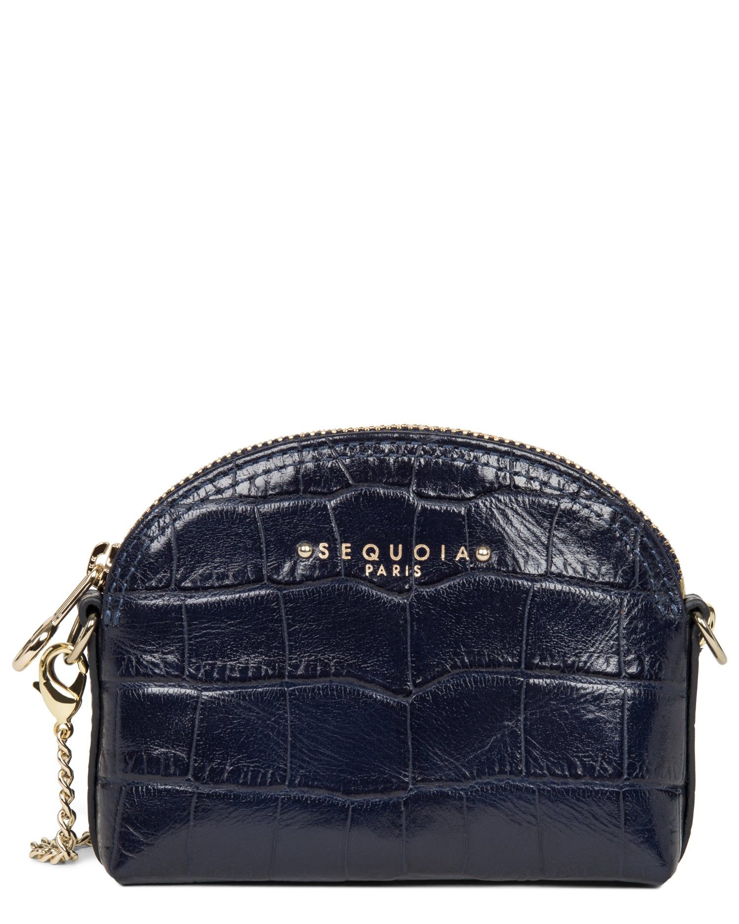Handle Croco - SEQUOIA - Modalova