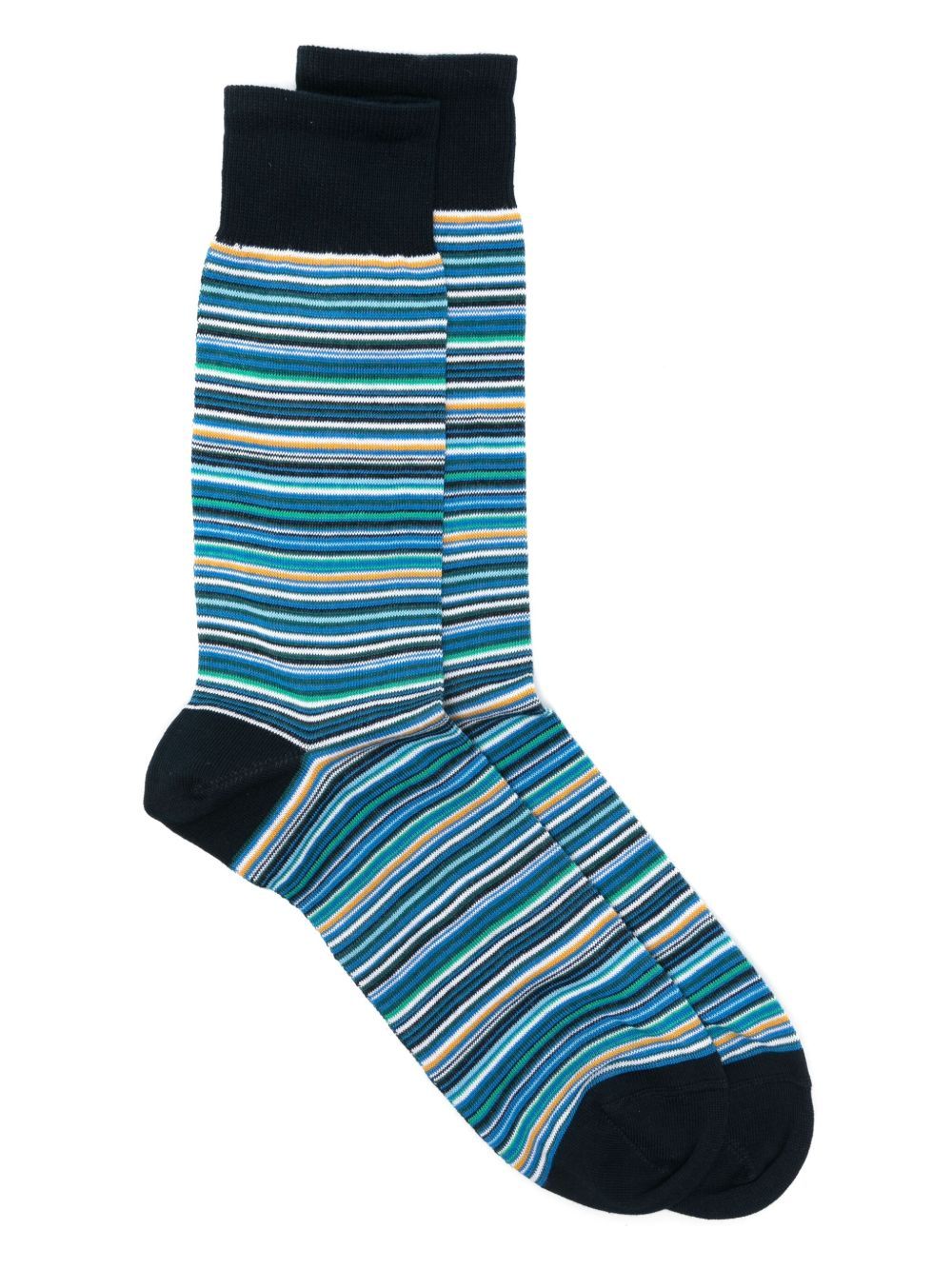 MISSONI - Cotton Socks - Missoni - Modalova