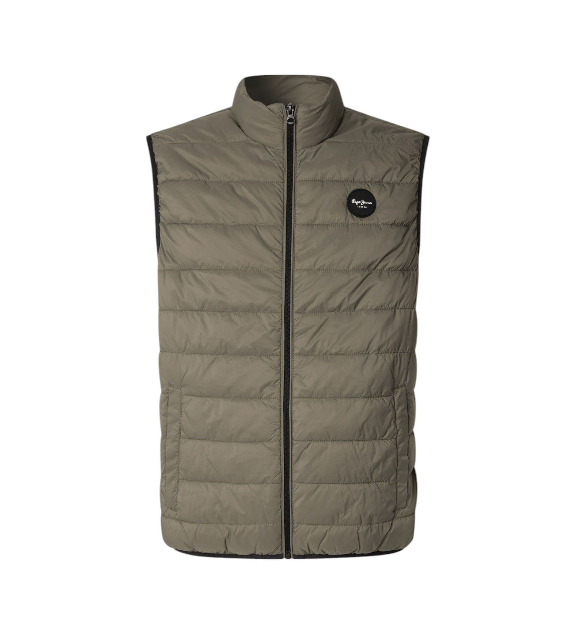 Til mænd. PM403157 Vesten Miro (L), Casual, Nylon - Pepe Jeans - Modalova