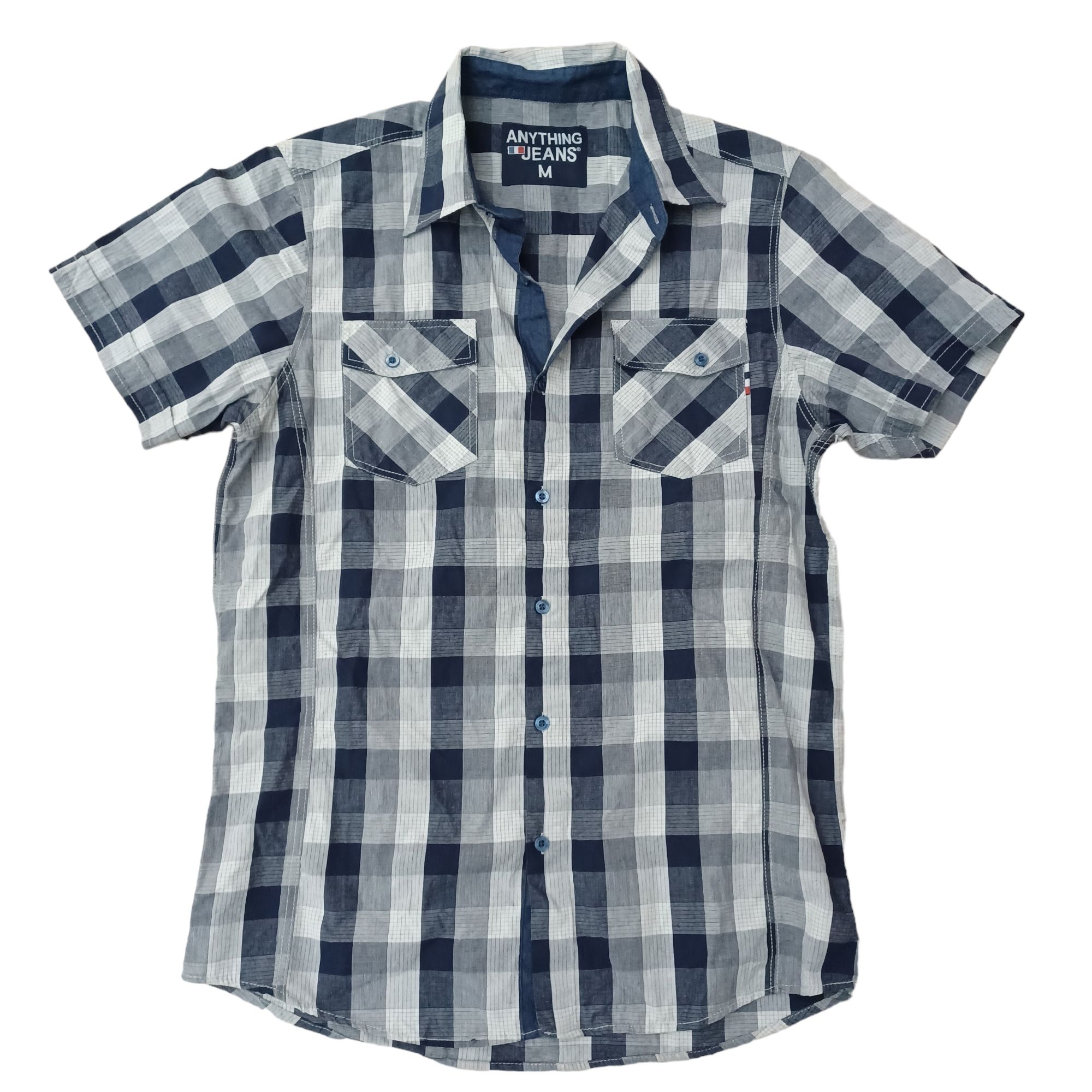 Chemise neuve- - M - anything jeans - Modalova