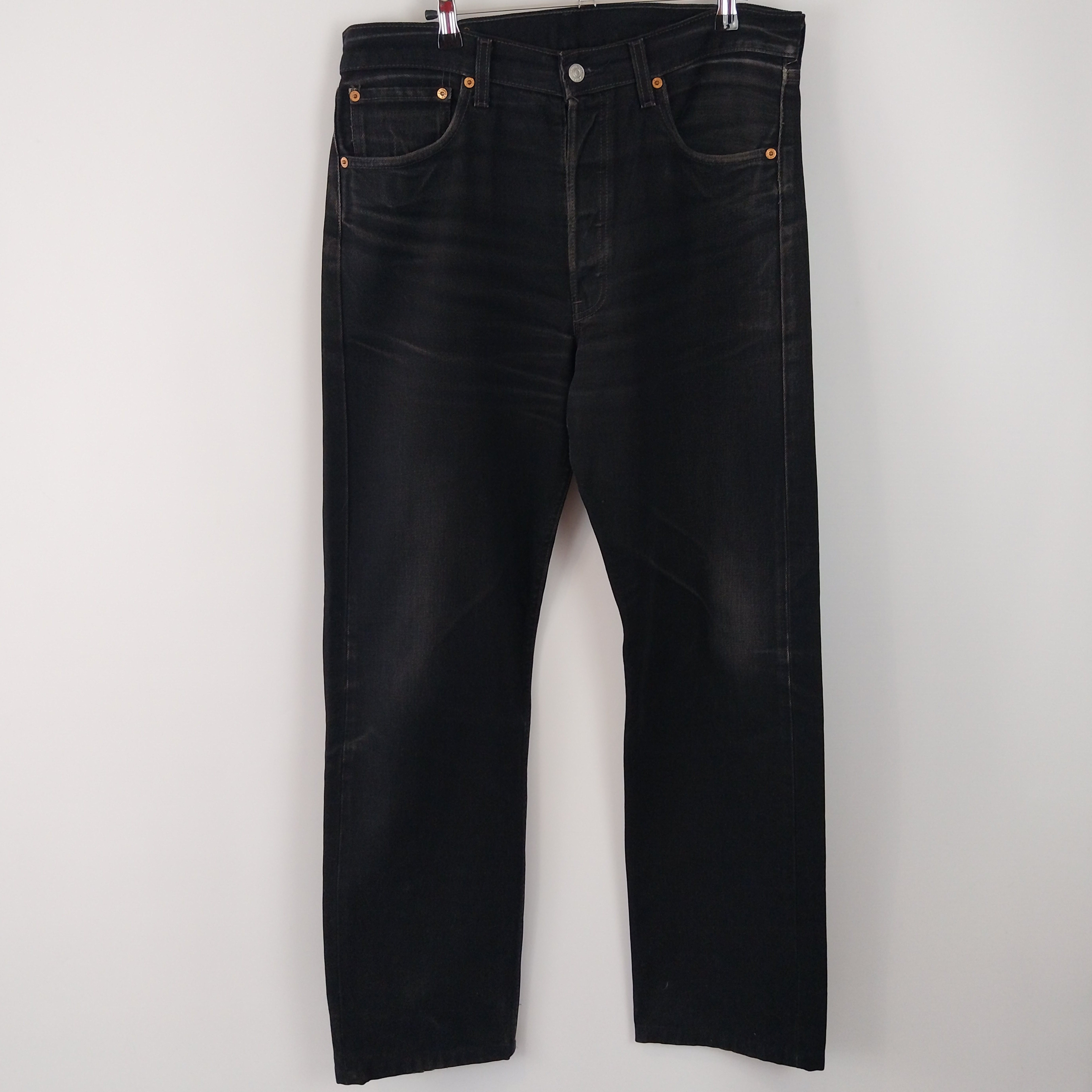 Jean 501 - Levi Strauss&Co - 42 - levi strauss&co - Modalova