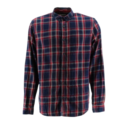 Chemise fonc  carreaux - Kaporal - taille XL - kaporal jeans - Modalova