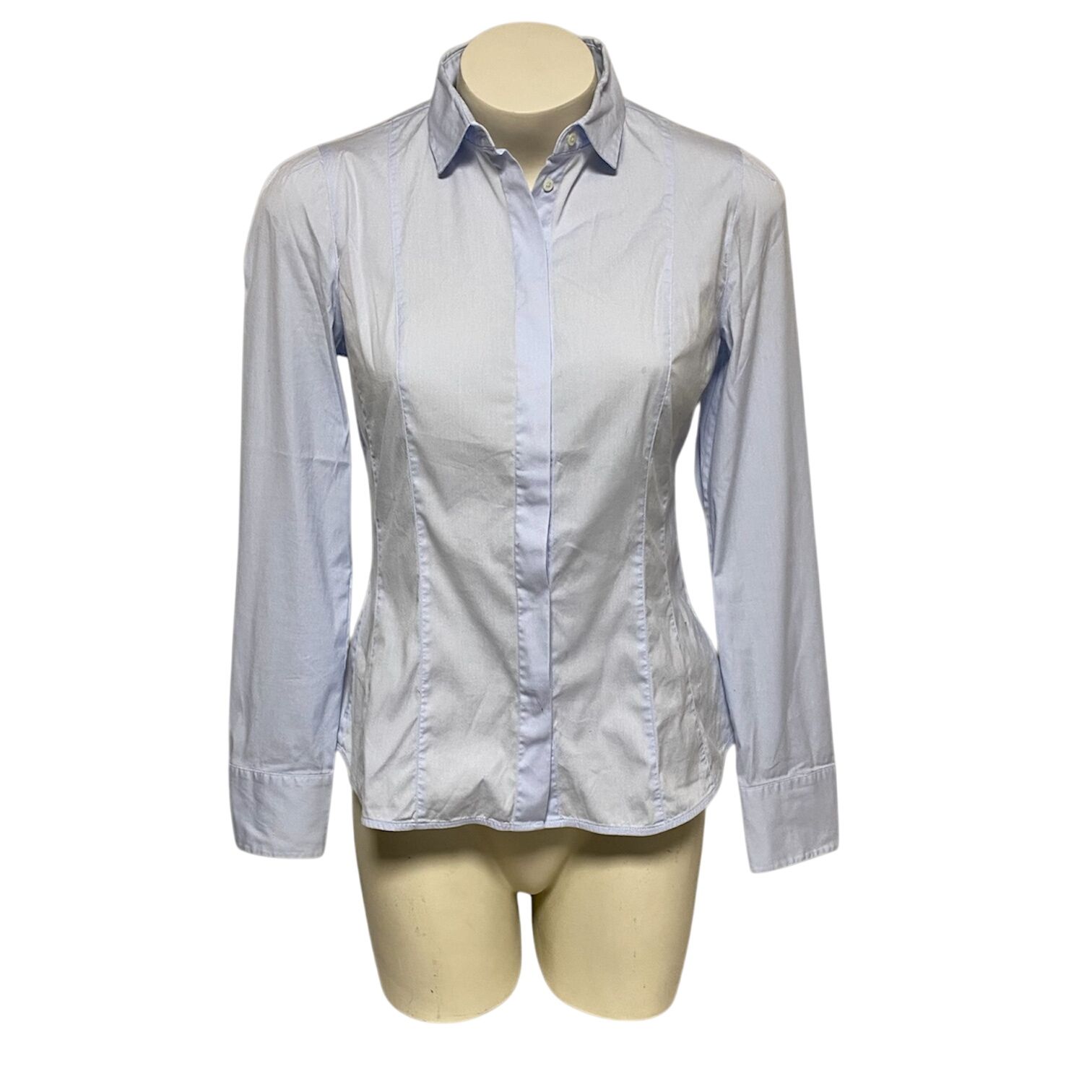 Chemise ML- - 40 - massimo dutti - Modalova