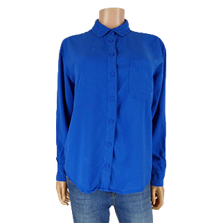 Chemisier - taille M - tally weijl - Modalova