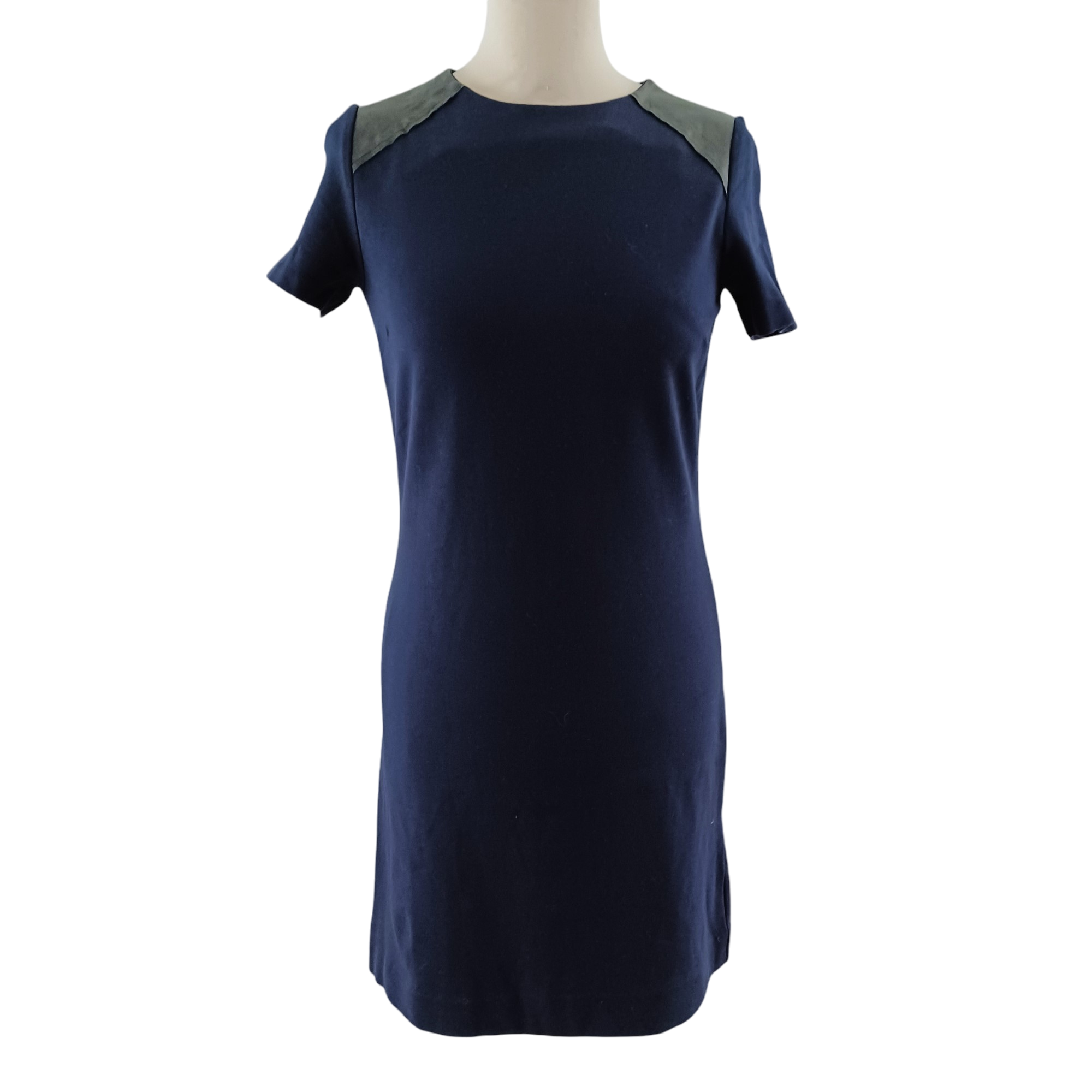 Robe bleue - Zapa Paris - T34 - Zapa - Modalova
