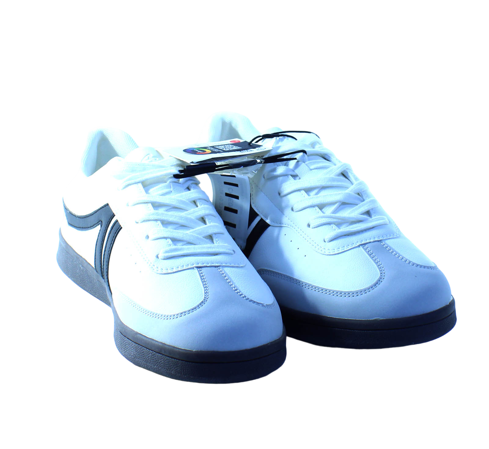 Chaussure pull&bear Tennis rtro P: 45 - pull&bear original - Modalova