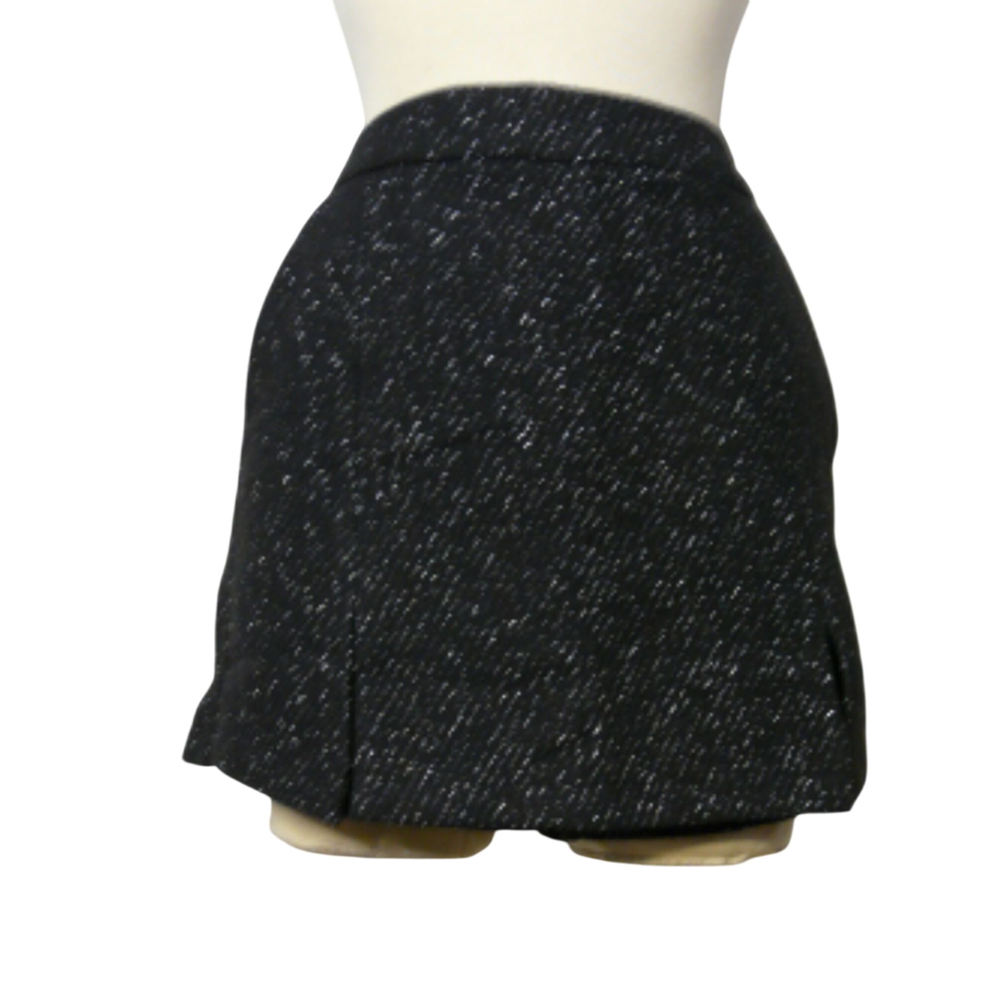 BF335 - Jupe-short de mi-saison - Taille 34 - cache cache - Modalova