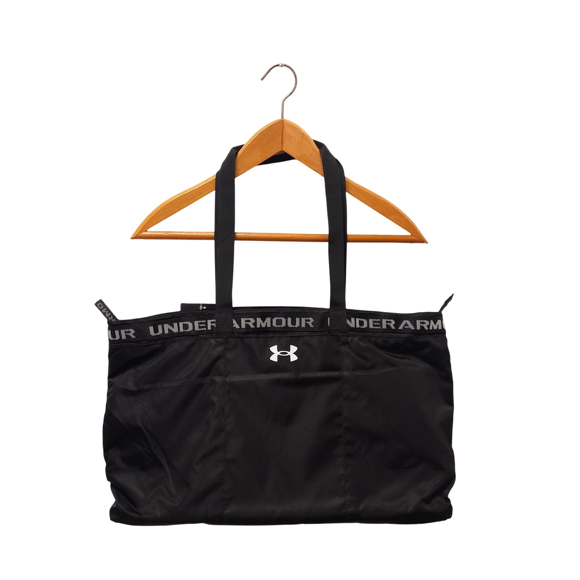 Sac noir Under Armour - under armour - Modalova