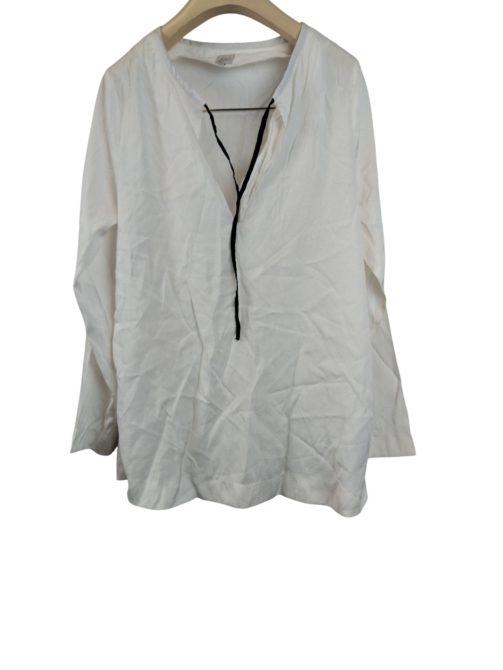 Haut blanc - Karl Marc John - L - Karl Marc John - Modalova