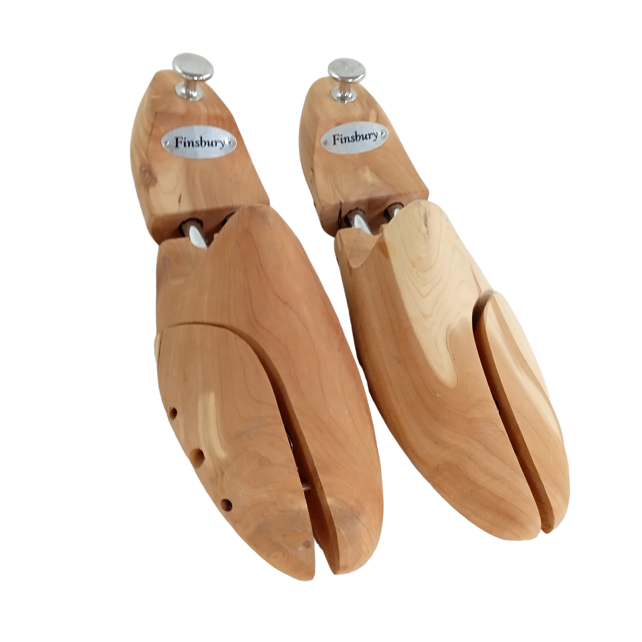 Embauchoirs taille 44 en cdre - finsbury - Modalova