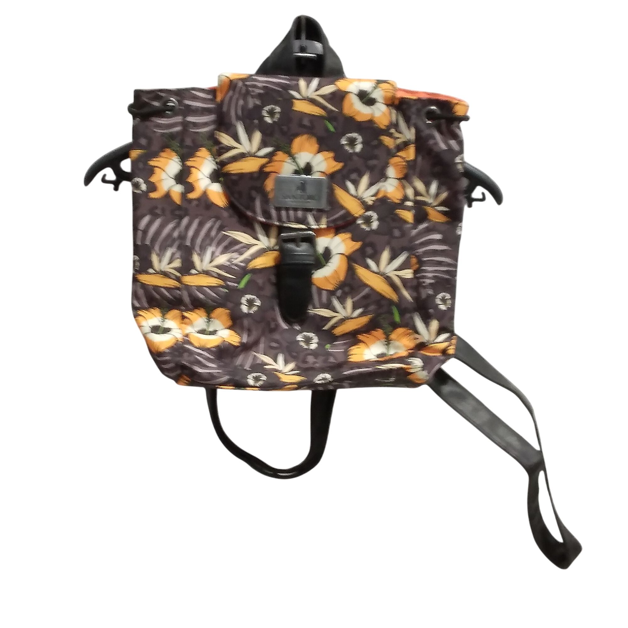Sac  dos motif fleuri, Santoro, London - santoro london - Modalova