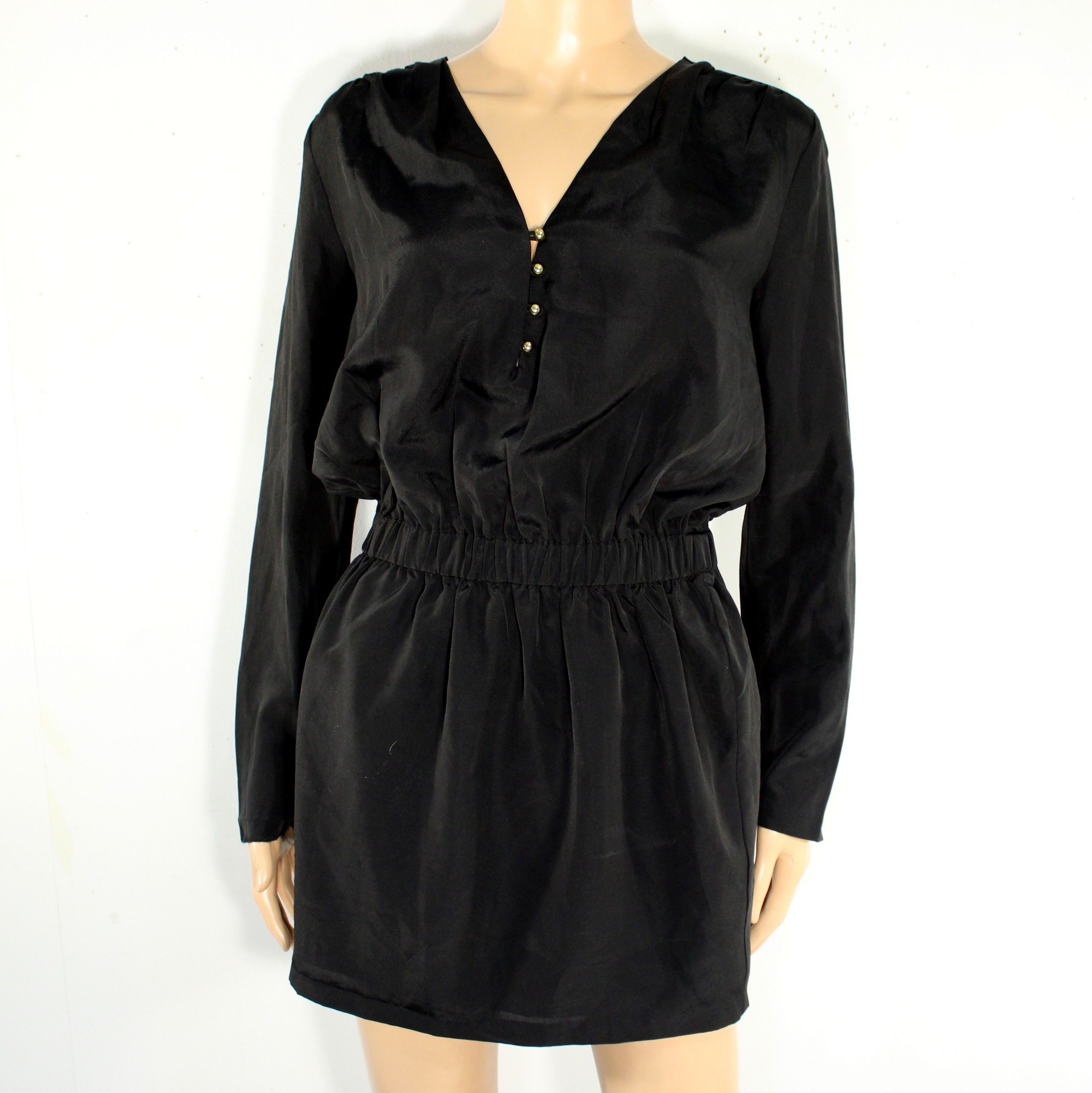 Robe Noire KARL MARC JOHN Taille M - Karl Marc John - Modalova
