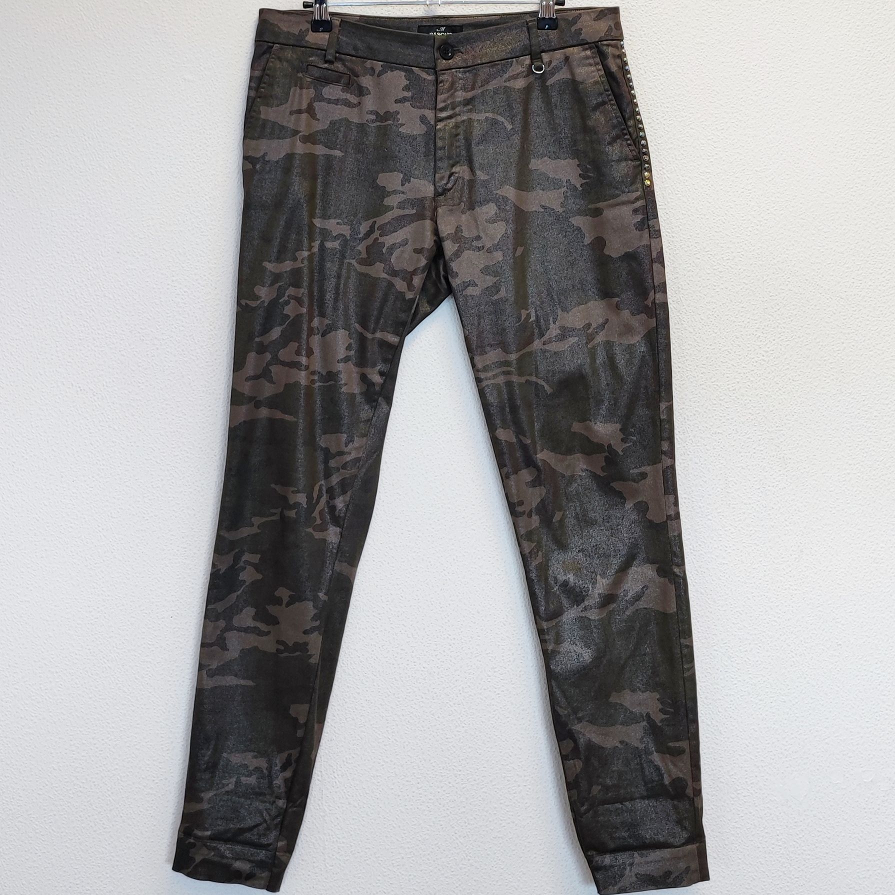 Pantalon scintillant - 42 - mason's - Modalova