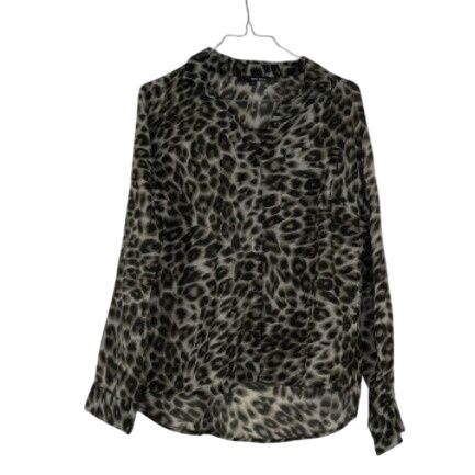 Chemise Imprim lopard - T38 - tally weijl - Modalova