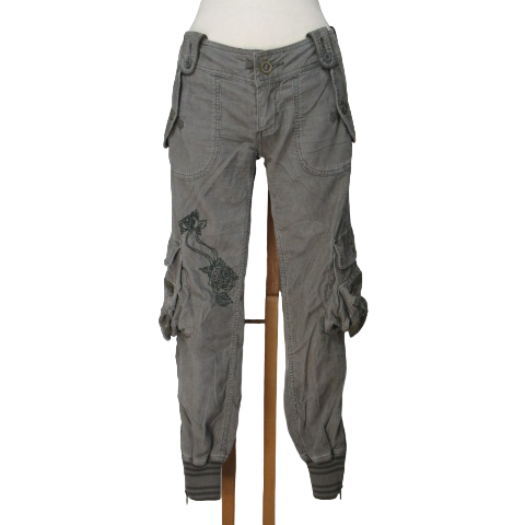 BF147 - Pantalon cargo en velours - Taille 36 - pepe jeans - Modalova