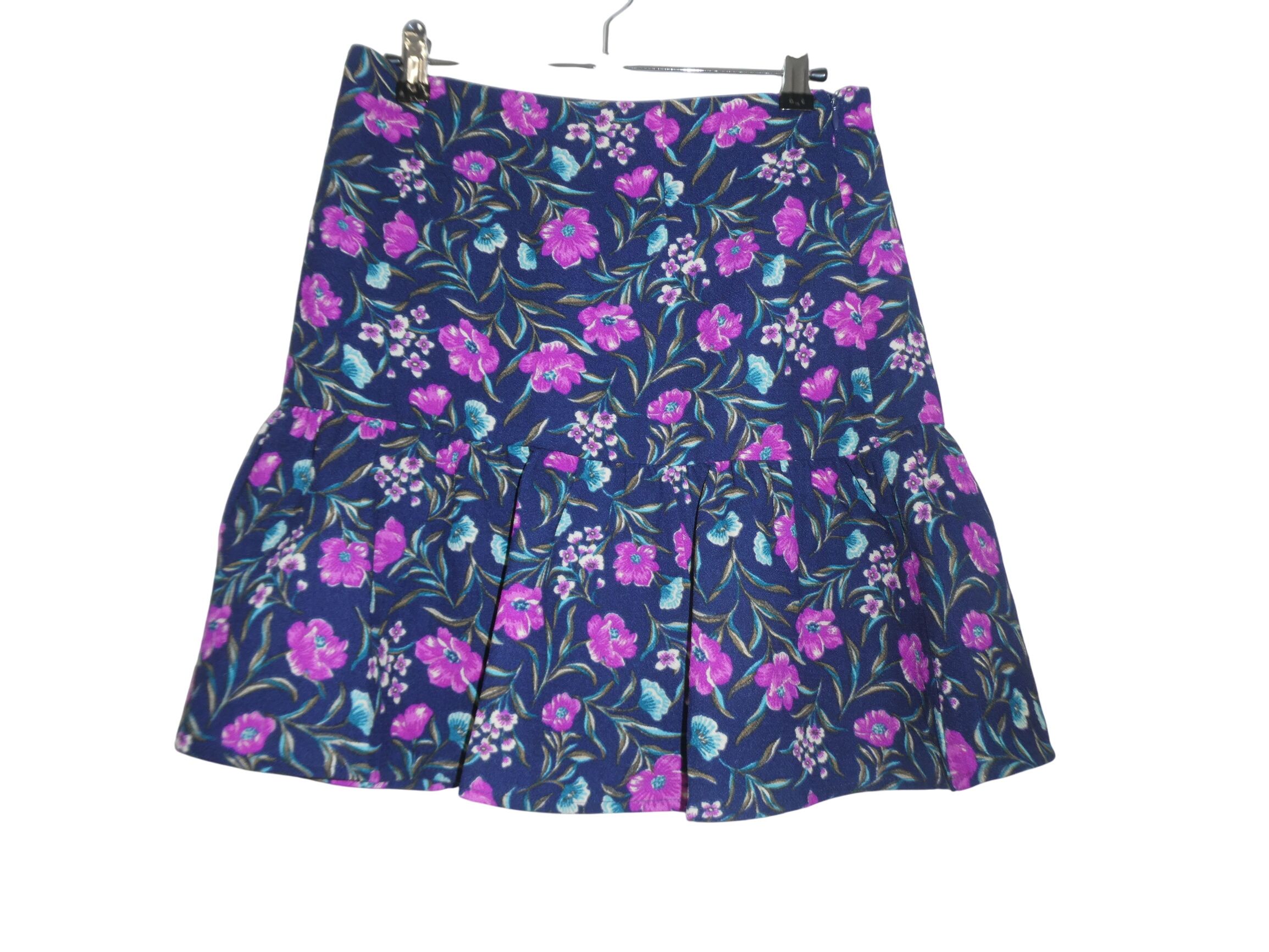Jupe plisse coupe trapze - Taille XS - forever 21 - Modalova