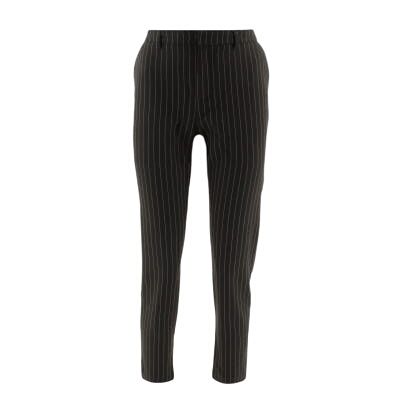 Pantalon  rayures - Taille 42 - Tally Weijl - Modalova