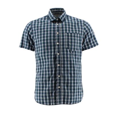 Chemise imprime carreaux - taille M - c&a - Modalova