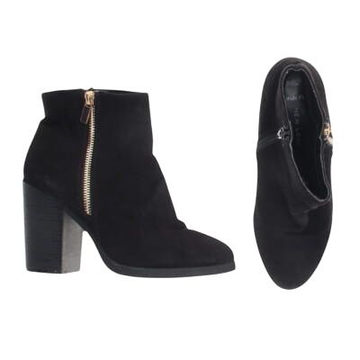 Bottines  talons 11 cm - pointure 38 - new look - Modalova