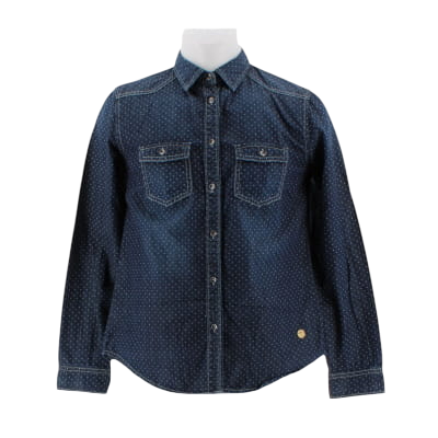 Chemise  pois - Taille M - pepe jeans - Modalova